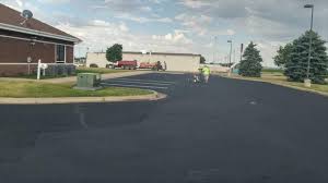 Professional Driveway Paving Services in Menomonie, WI